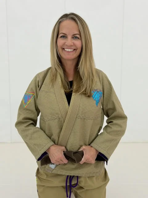 Dan Hart Jiu Jitsu facility image