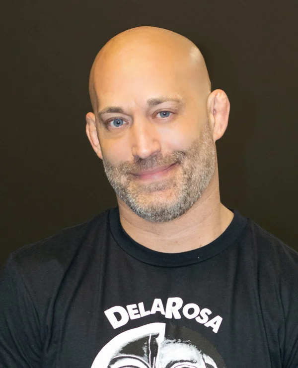 DELAROSA SUBMISSION WRESTLING KICKBOXING AND MUAY THAI facility image