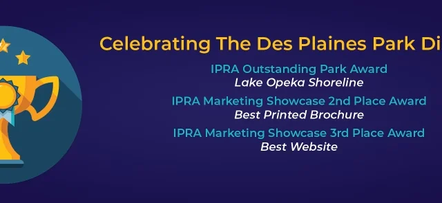 Des Plaines Park District facility image