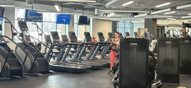 Des Plaines Park District facility image