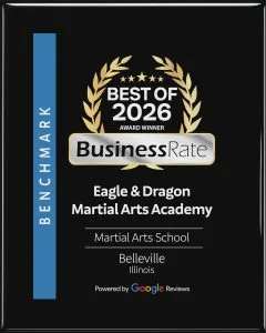 Eagle & Dragon Martial Arts Academy (EDMAA) facility image