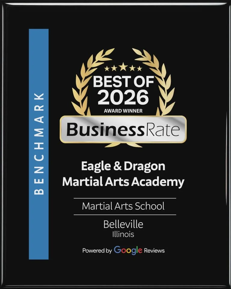 Eagle & Dragon Martial Arts Academy (EDMAA) facility image