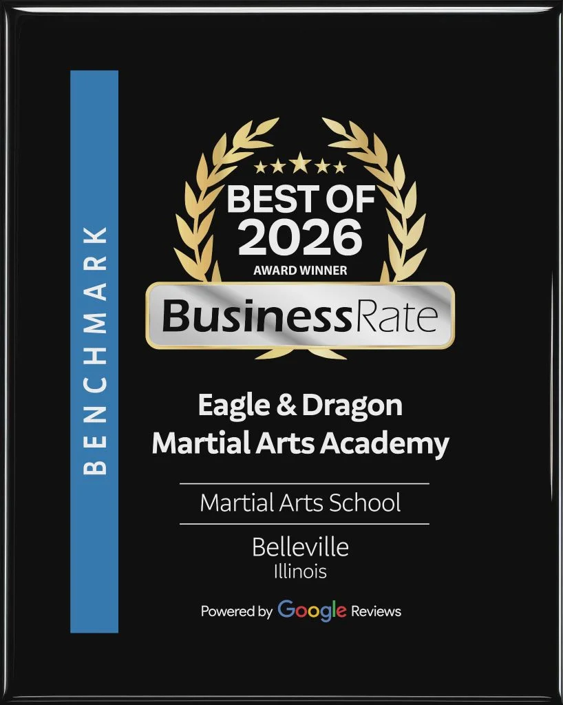 Eagle & Dragon Martial Arts Academy (EDMAA) facility image