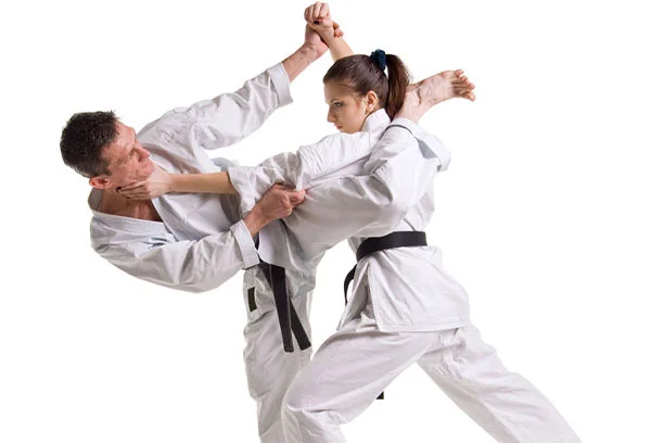 Ekim’s Karate Kickboxing & MMA facility image
