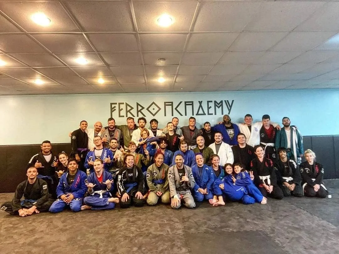 Ferro Academy facility image