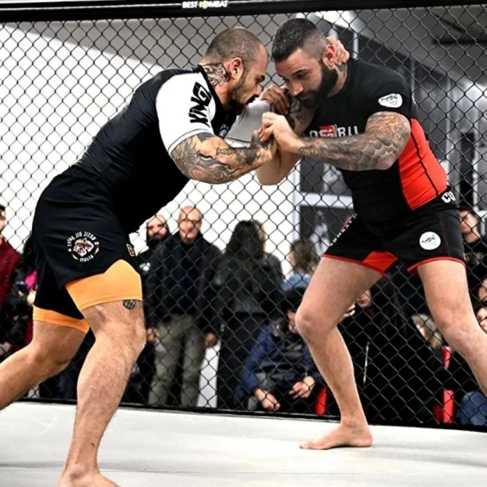 Fit & Fight Gym (Niles) facility image