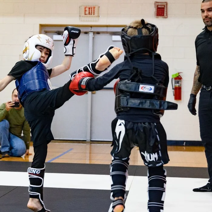 Fit & Fight Gym (Niles) facility image