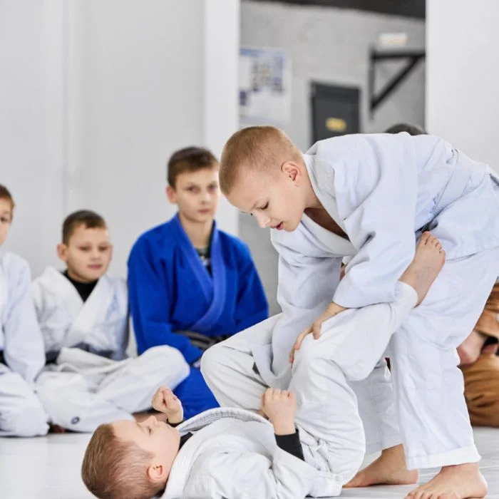 Fit & Fight Gym (Niles) facility image