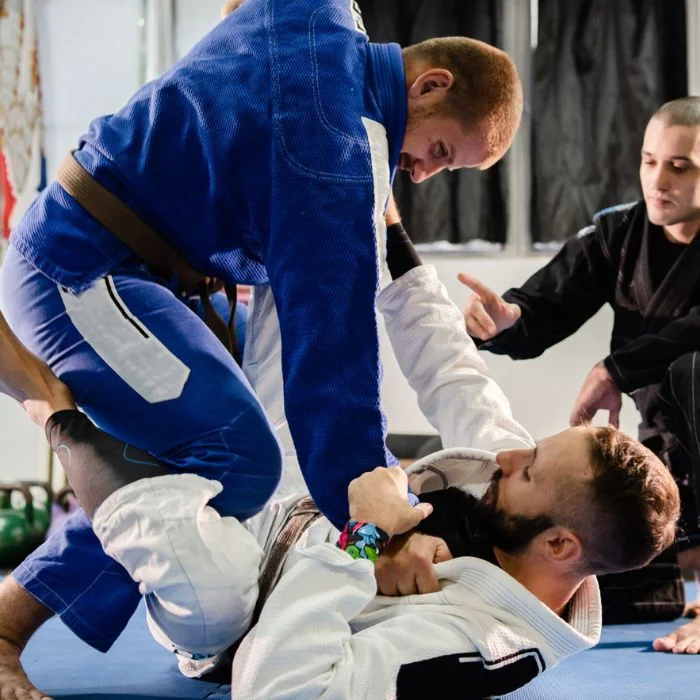 Fit & Fight Gym (Niles) facility image