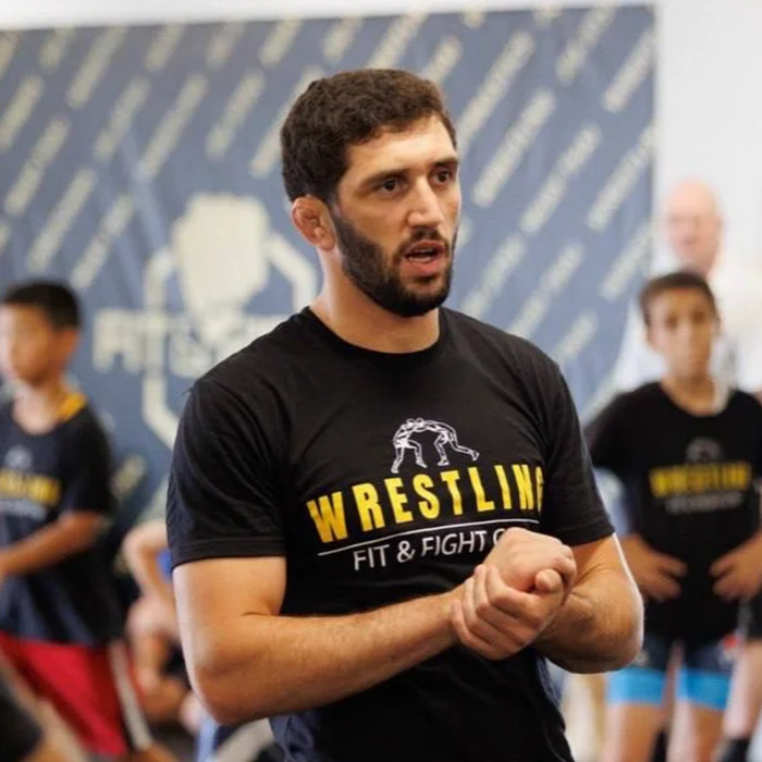 Fit & Fight Gym (Niles) facility image