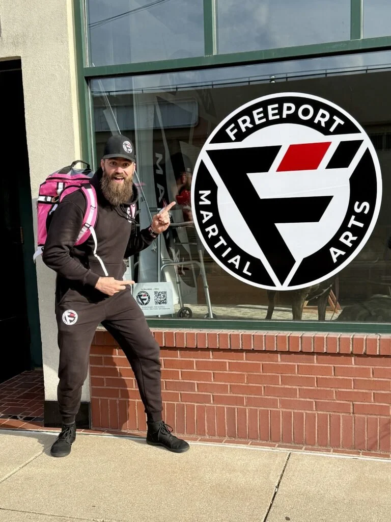Pride Jiu-Jitsu (Pride Pride Pride) / Pride MMA Rockford facility image