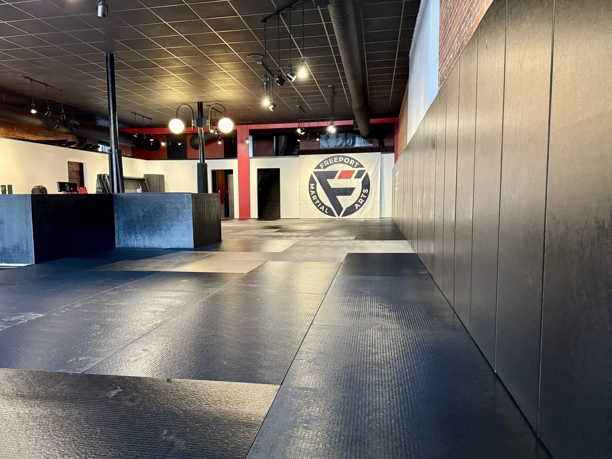 Pride Jiu-Jitsu (Pride Pride Pride) / Pride MMA Rockford facility image