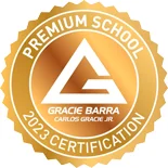 GRACIE BARRA COLLINSVILLE facility image