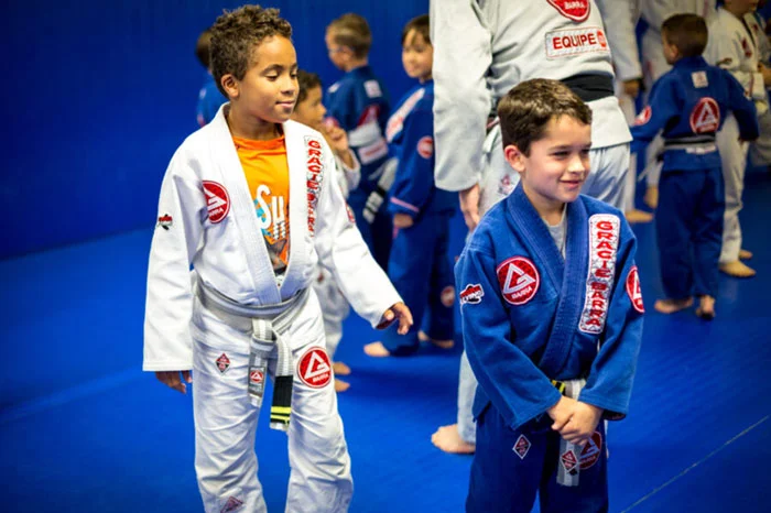 GRACIE BARRA COLLINSVILLE facility image