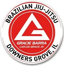 Gracie Barra Downers Grove facility image