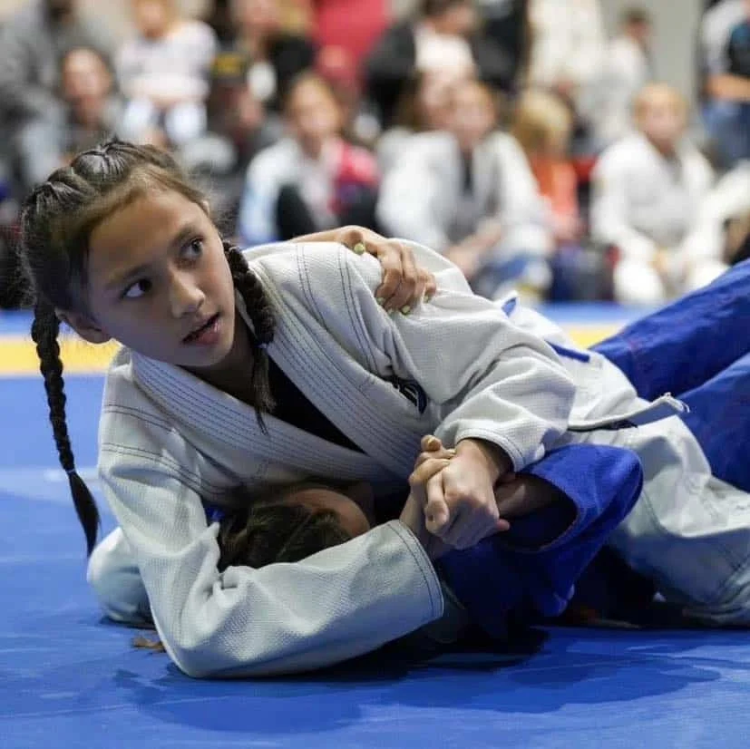 Gracie Humaita Marion facility image