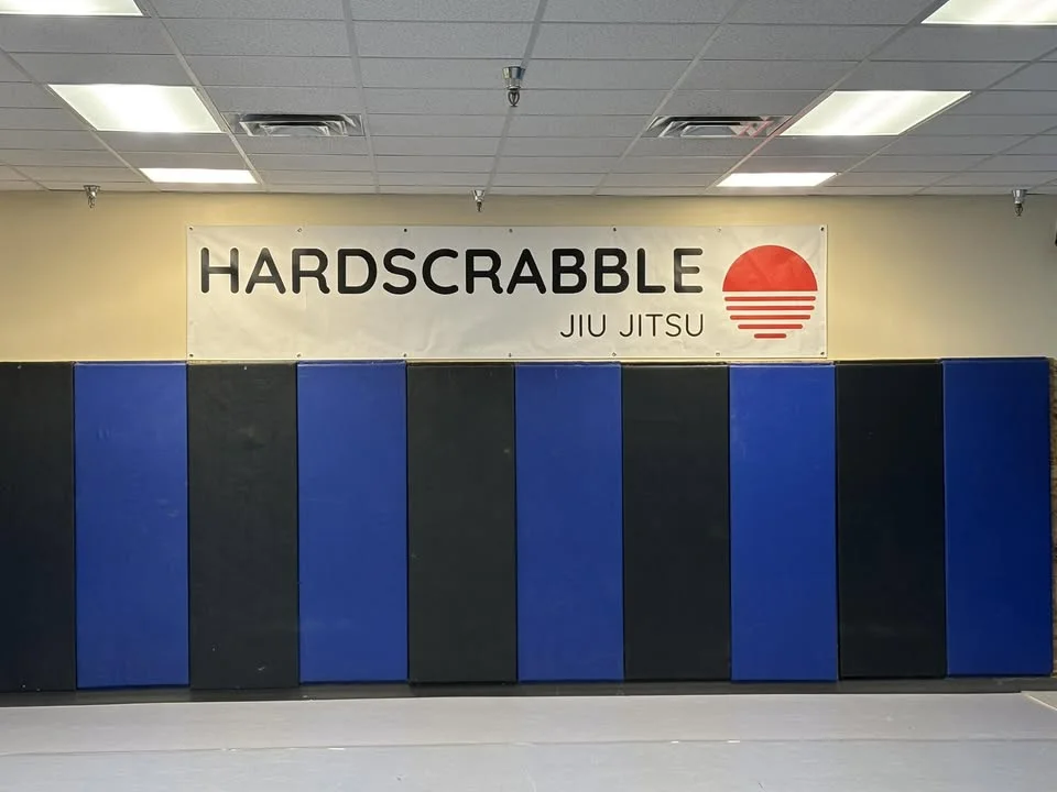 Hardscrabble Jiu Jitsu facility image
