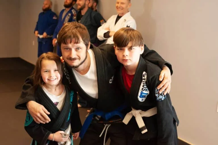 HeadNod American Jiu Jitsu - Edwardsville facility image