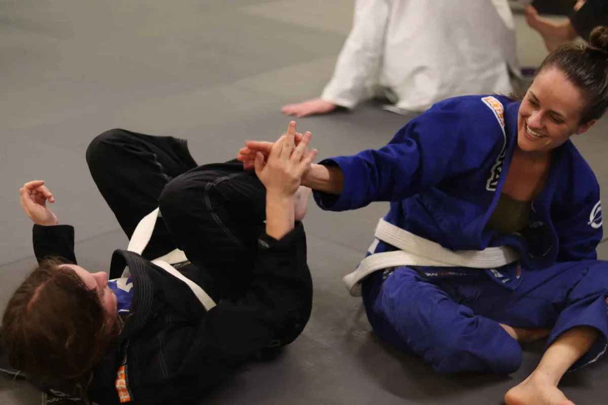 HeadNod American Jiu Jitsu - Edwardsville facility image