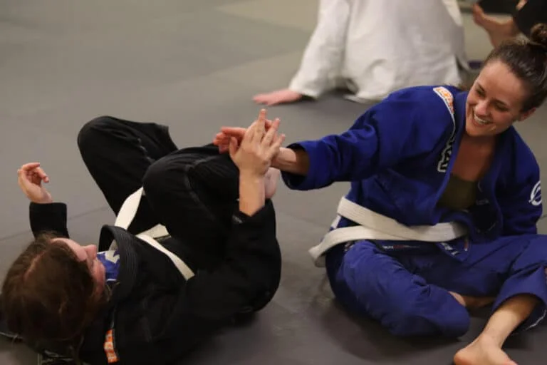 HeadNod American Jiu Jitsu - Edwardsville facility image