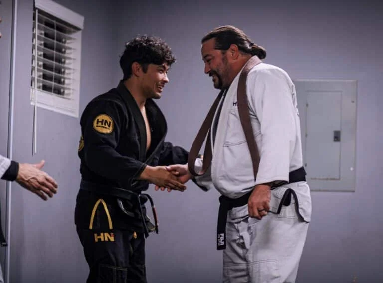 HeadNod American Jiu Jitsu - Edwardsville facility image