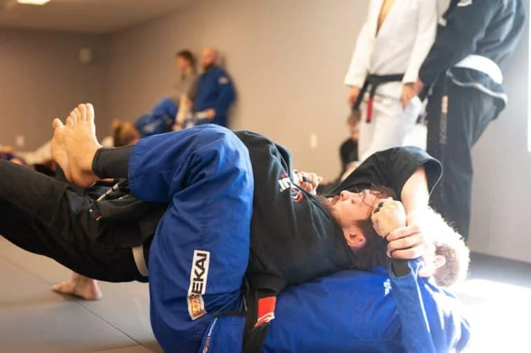 HeadNod American Jiu Jitsu - Edwardsville facility image