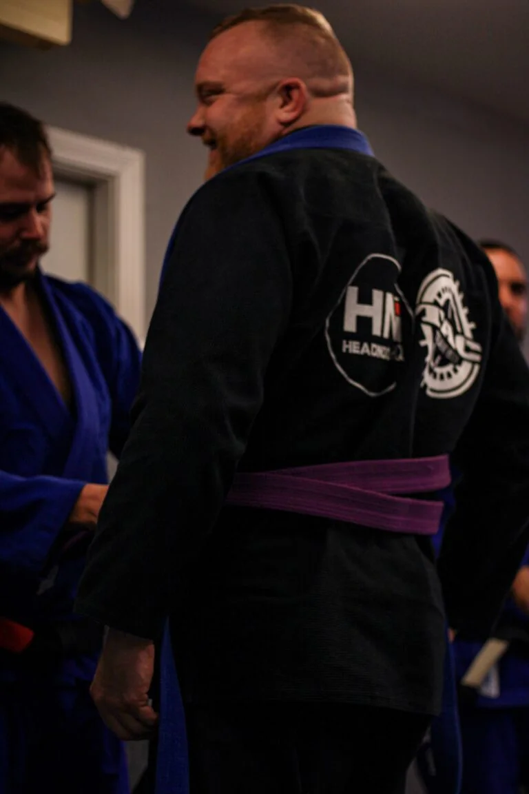 HeadNod American Jiu Jitsu - Edwardsville facility image