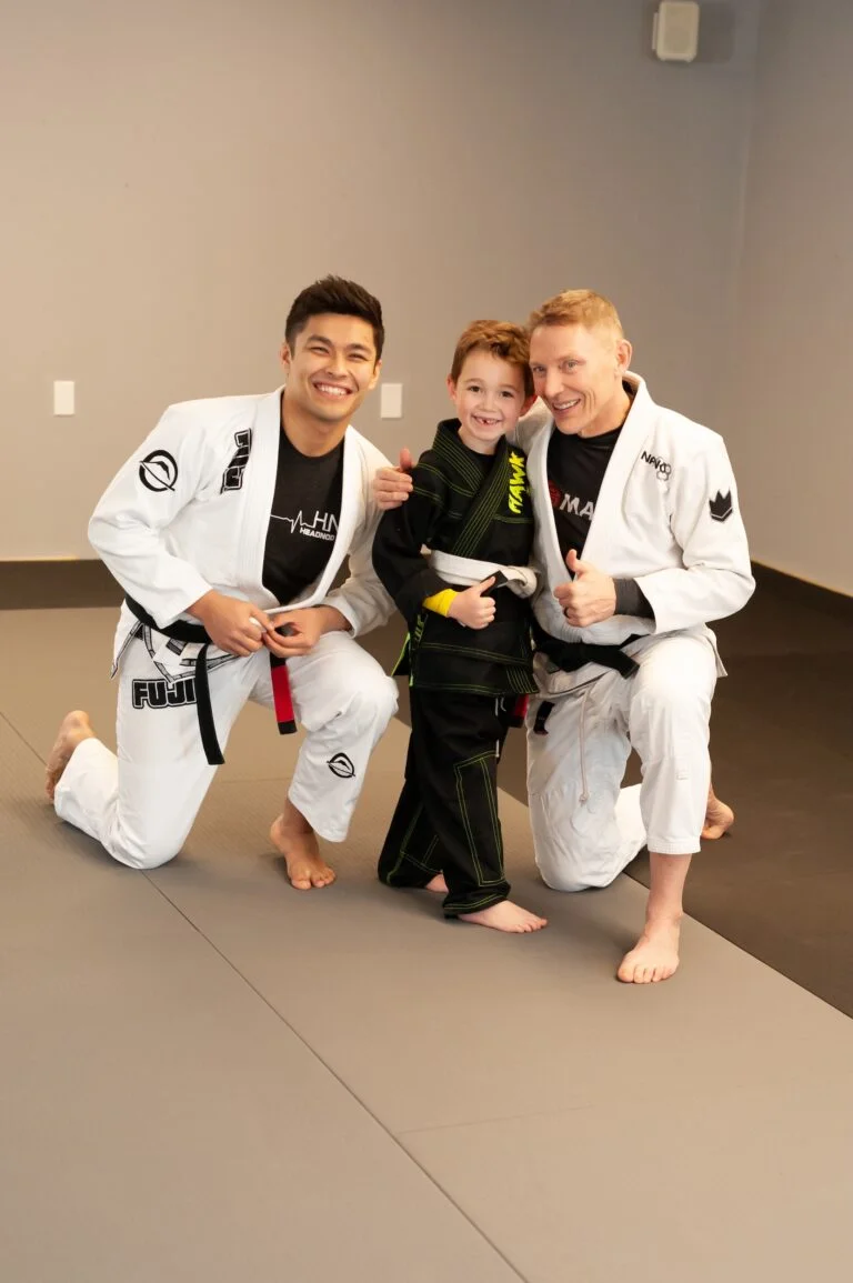 HeadNod American Jiu Jitsu - Edwardsville facility image