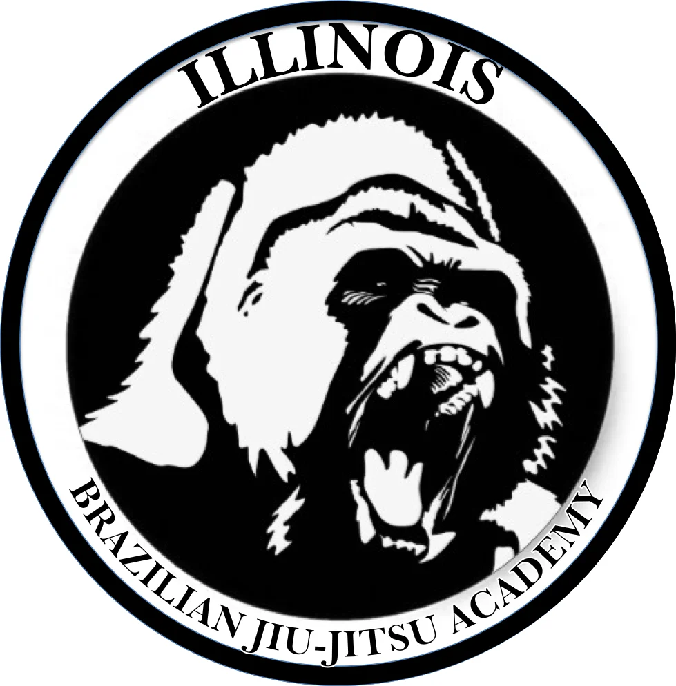 Illinois Brazilian Jiu-Jitsu Academy facility image