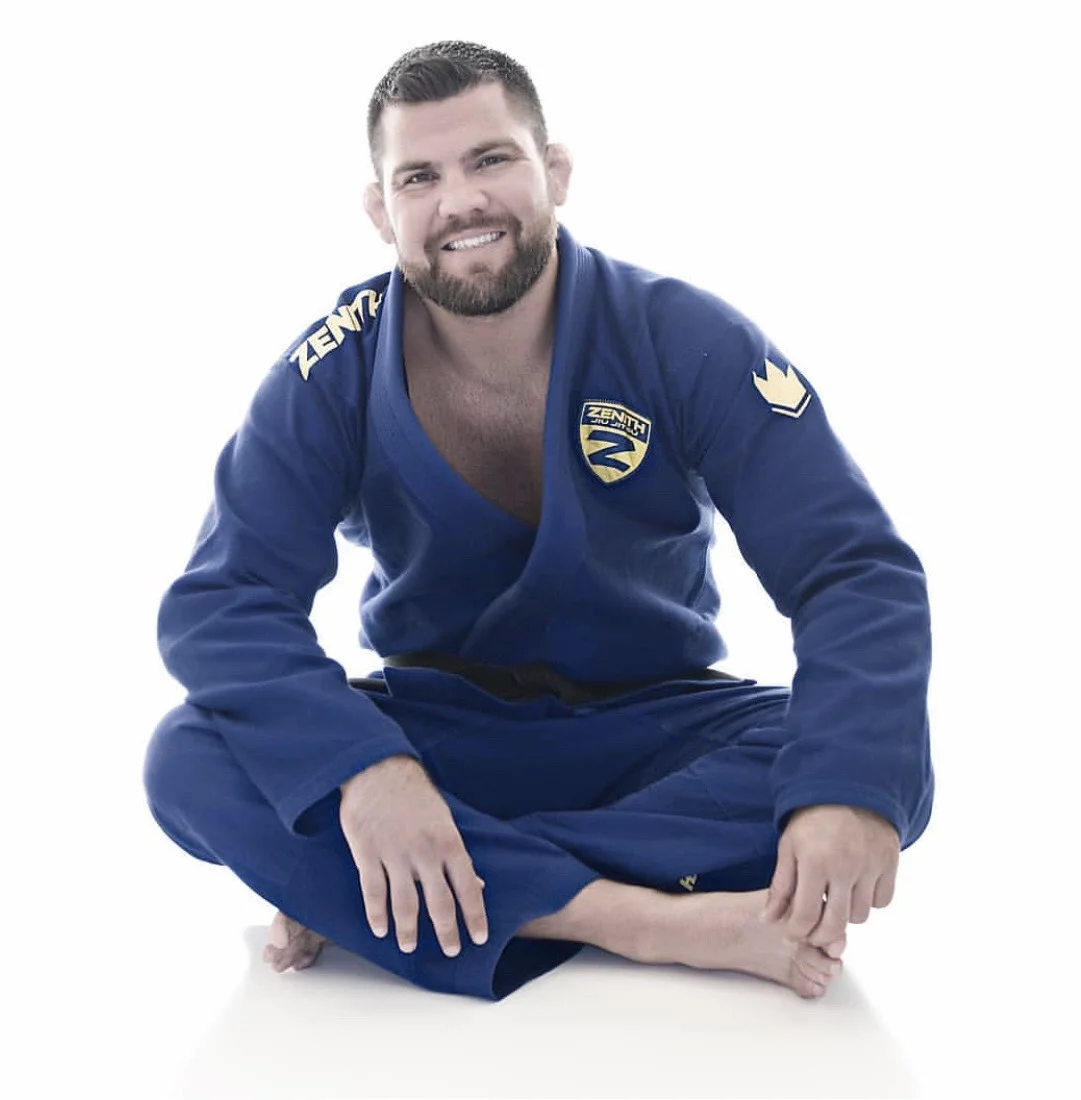 Illinois Brazilian Jiu-Jitsu Academy facility image