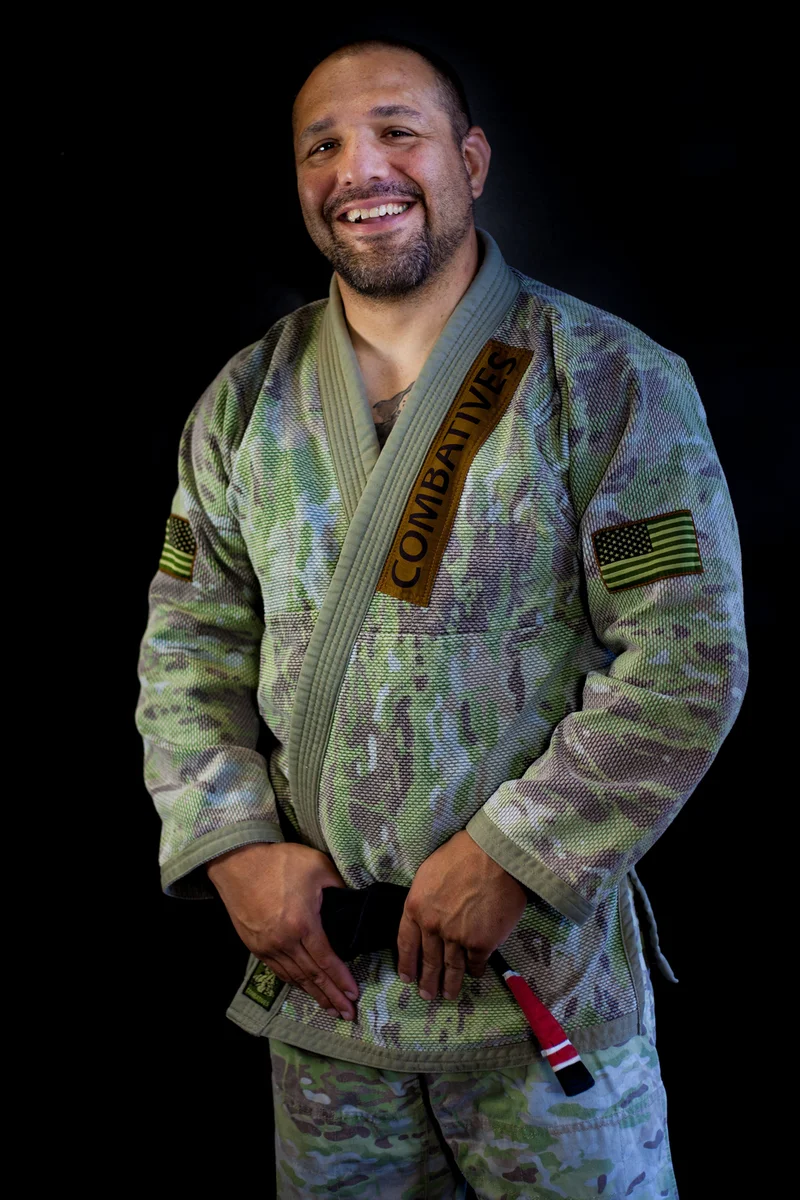 Illinois Brazilian Jiu-Jitsu Academy facility image