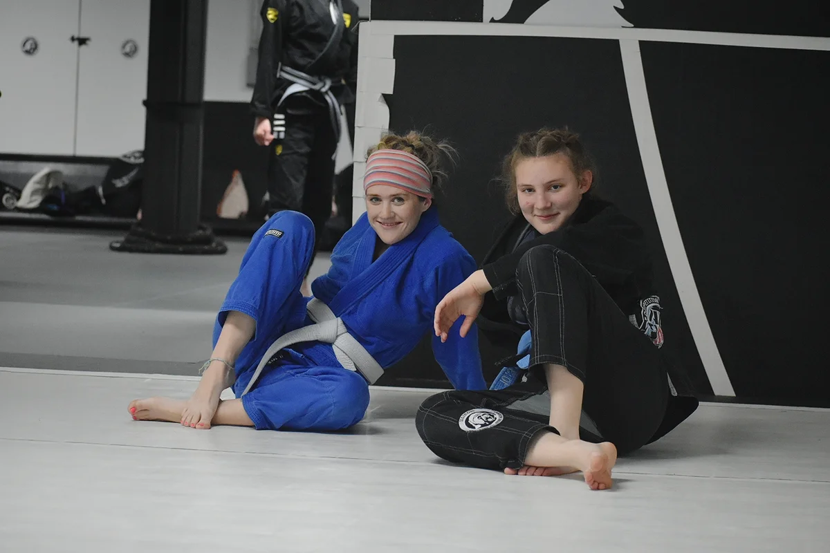 Illinois Brazilian Jiu-Jitsu Academy facility image