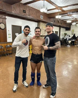 Intercept MMA facility image