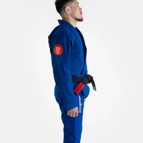 JiuJitsu.com - 6 Jiu Jitsu Gyms in Bloomington, Illinois facility image