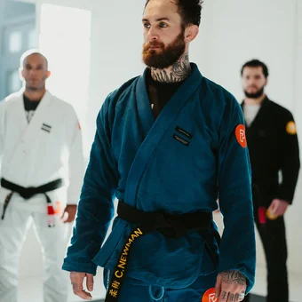 JiuJitsu.com - 6 Jiu Jitsu Gyms in Bloomington, Illinois facility image