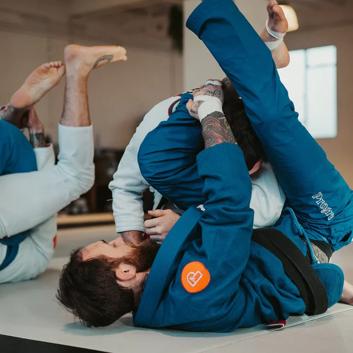 JiuJitsu.com - 6 Jiu Jitsu Gyms in Bloomington, Illinois facility image
