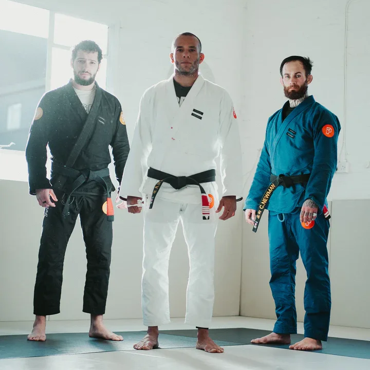 JiuJitsu.com - 6 Jiu Jitsu Gyms in Bloomington, Illinois facility image