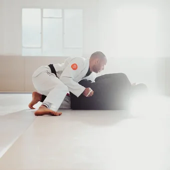 JiuJitsu.com - 6 Jiu Jitsu Gyms in Bloomington, Illinois facility image