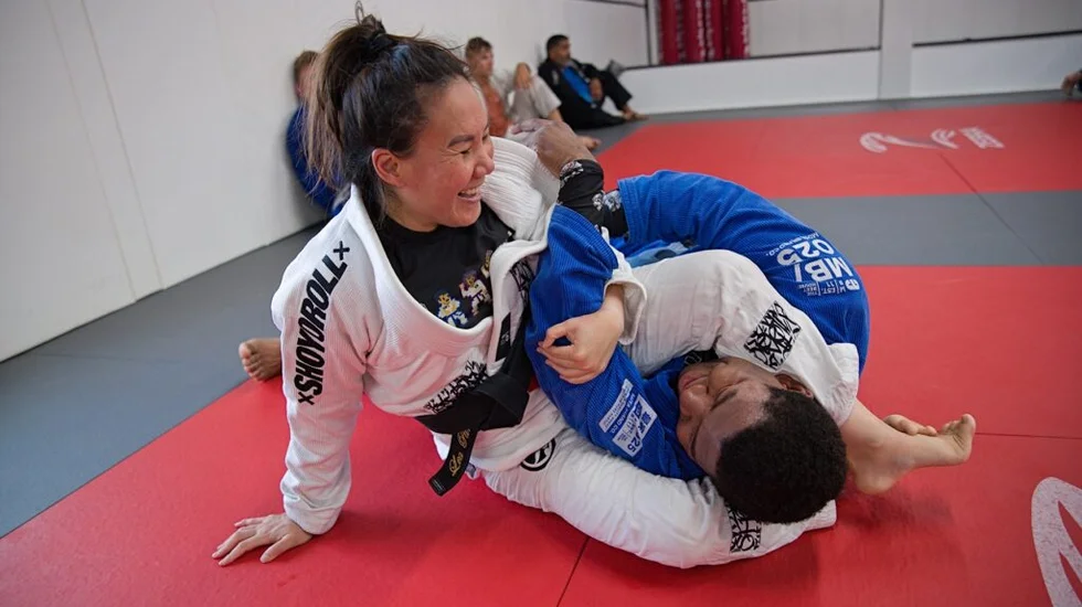 JiuJitsu.com - 6 Jiu Jitsu Gyms in Bloomington, Illinois facility image