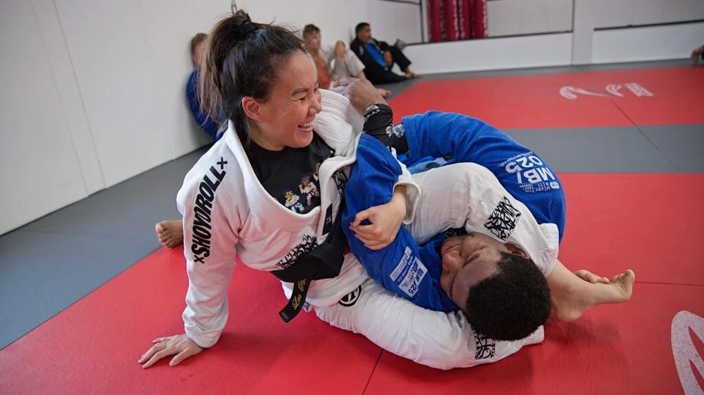 JiuJitsu.com - 6 Jiu Jitsu Gyms in Bloomington, Illinois facility image
