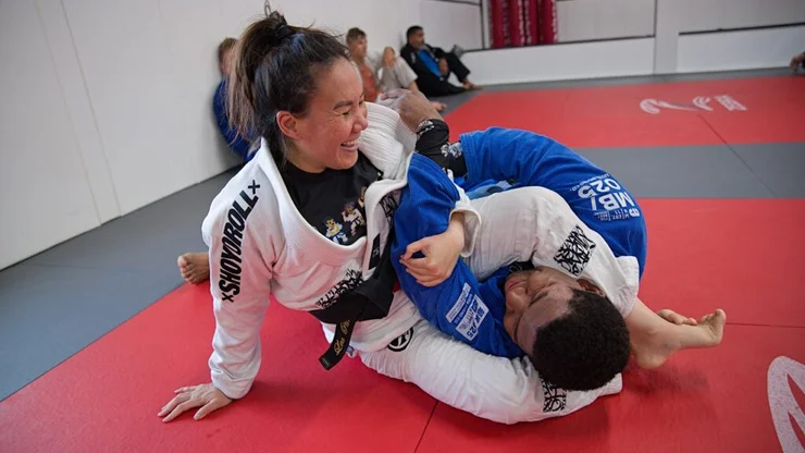 JiuJitsu.com - 6 Jiu Jitsu Gyms in Bloomington, Illinois facility image