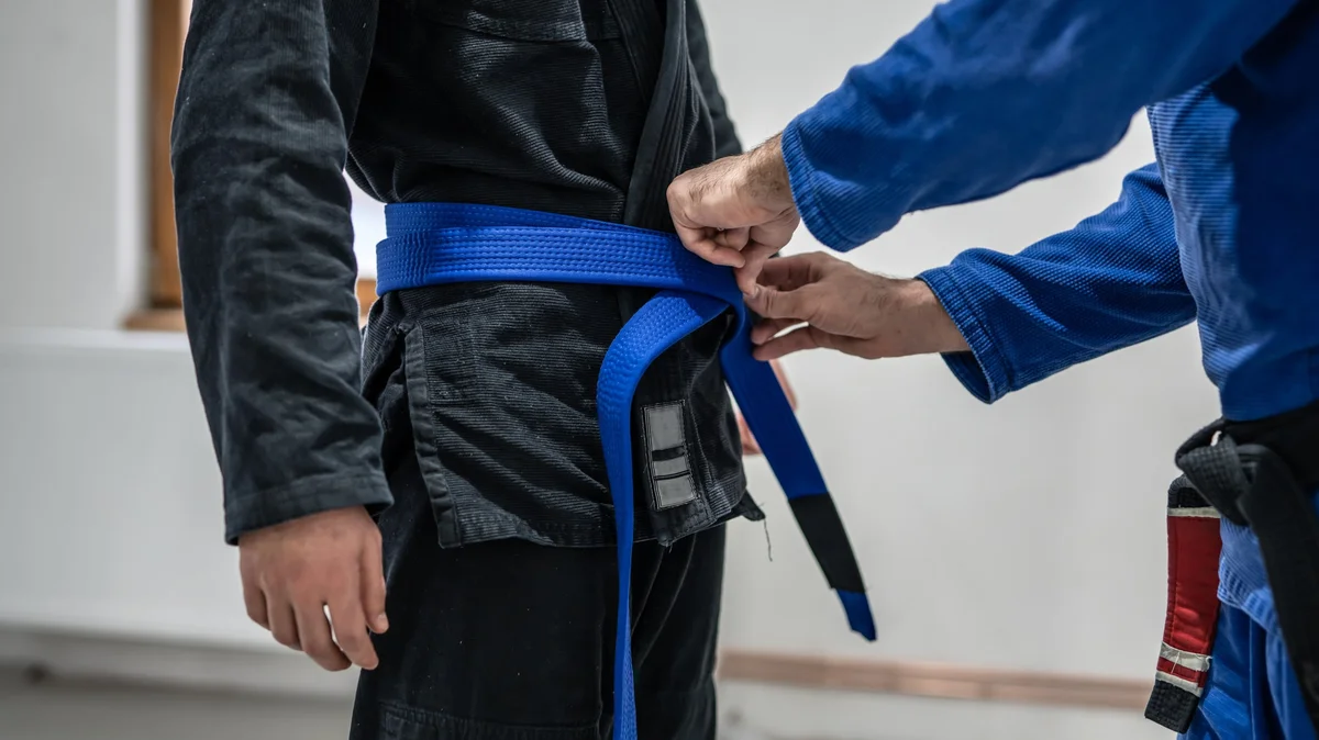 JiuJitsu.com - 6 Jiu Jitsu Gyms in Bloomington, Illinois facility image
