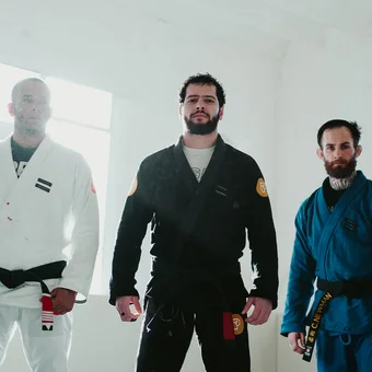 JiuJitsu.com - 6 Jiu Jitsu Gyms in Bloomington, Illinois facility image
