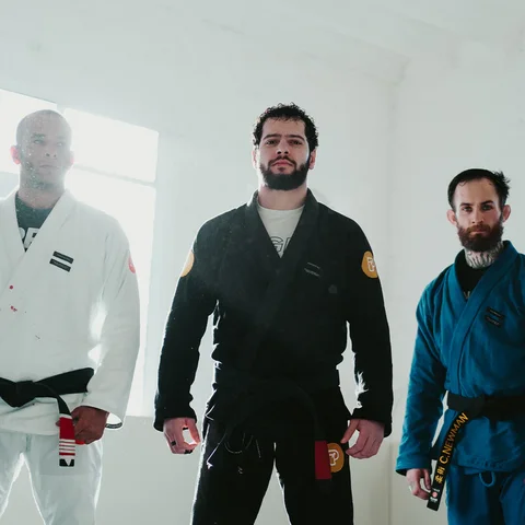 JiuJitsu.com - 6 Jiu Jitsu Gyms in Bloomington, Illinois facility image