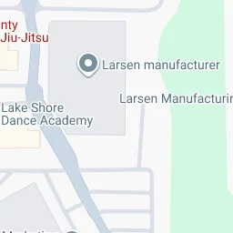 Lake County BJJ Checkmat facility image