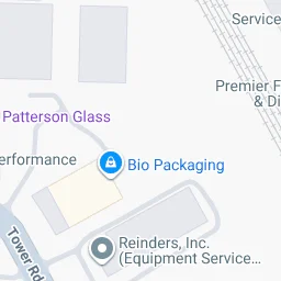 Lake County BJJ Checkmat facility image