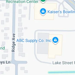 Lake County BJJ Checkmat facility image