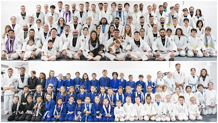 Lake County BJJ Checkmat facility image