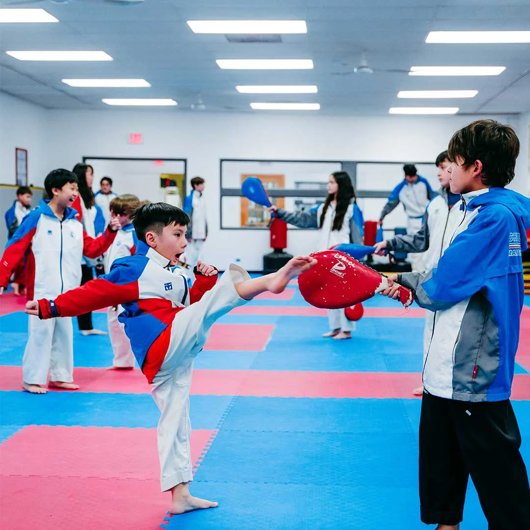 Lee's Martial Arts Academy facility image