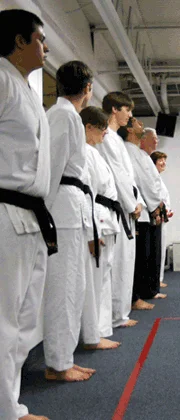 Martial Arts Schools, Studios & Dojos in Decatur, Illinois facility image